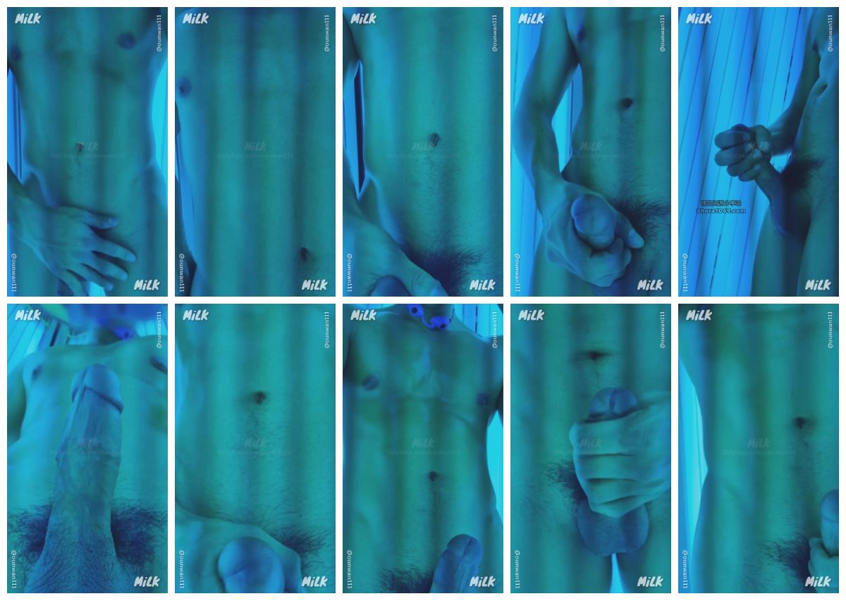 图片[1]-[ounwan111] 黑皮肌肉公0被玩屌爆操系列 98091  [3:53] (1080P)-Share1069 精品资源分享站