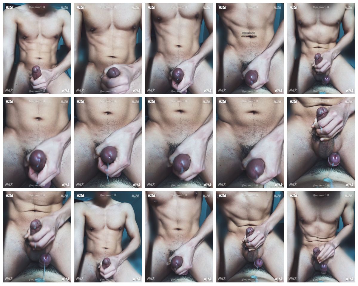 图片[1]-[ounwan111] 黑皮肌肉公0被玩屌爆操系列 98105  [2:35] (1080P)-Share1069 精品资源分享站