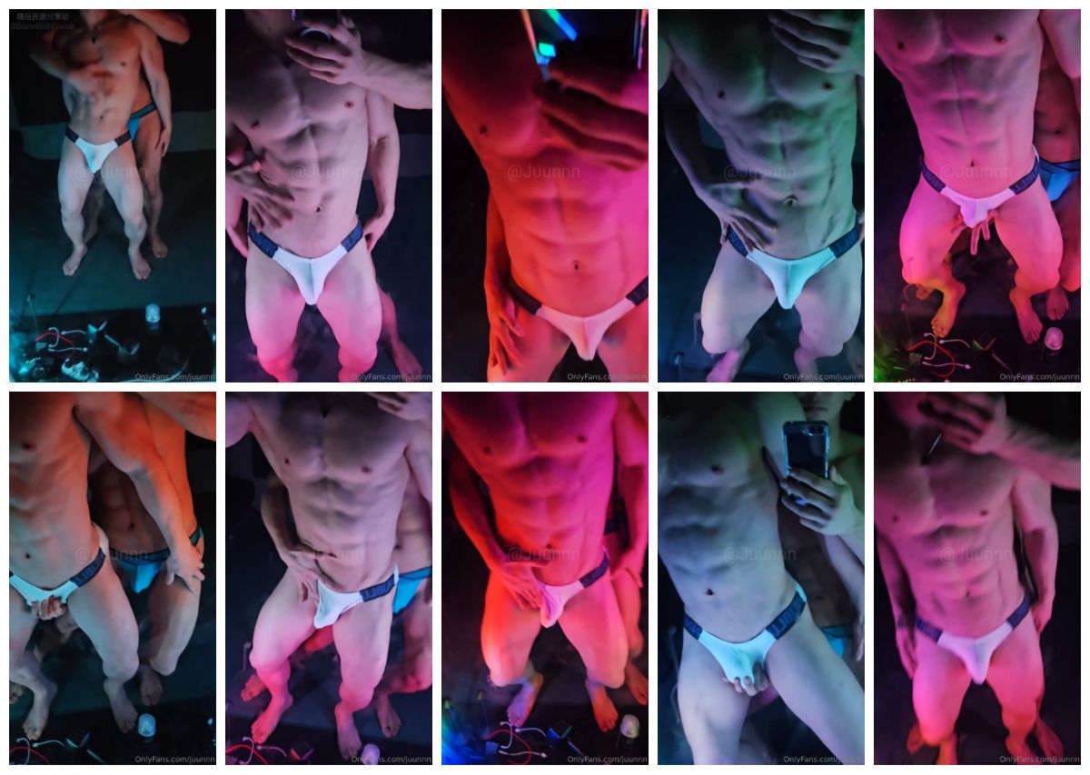 图片[1]-[juunnn] 240323 黑皮肌肉壮硕公0精牛榨精玩屌打飞机控射爆操系列 Tomorrow new video will be upload! – 575337  [0:50] (1080P)-Share1069 精品资源分享站