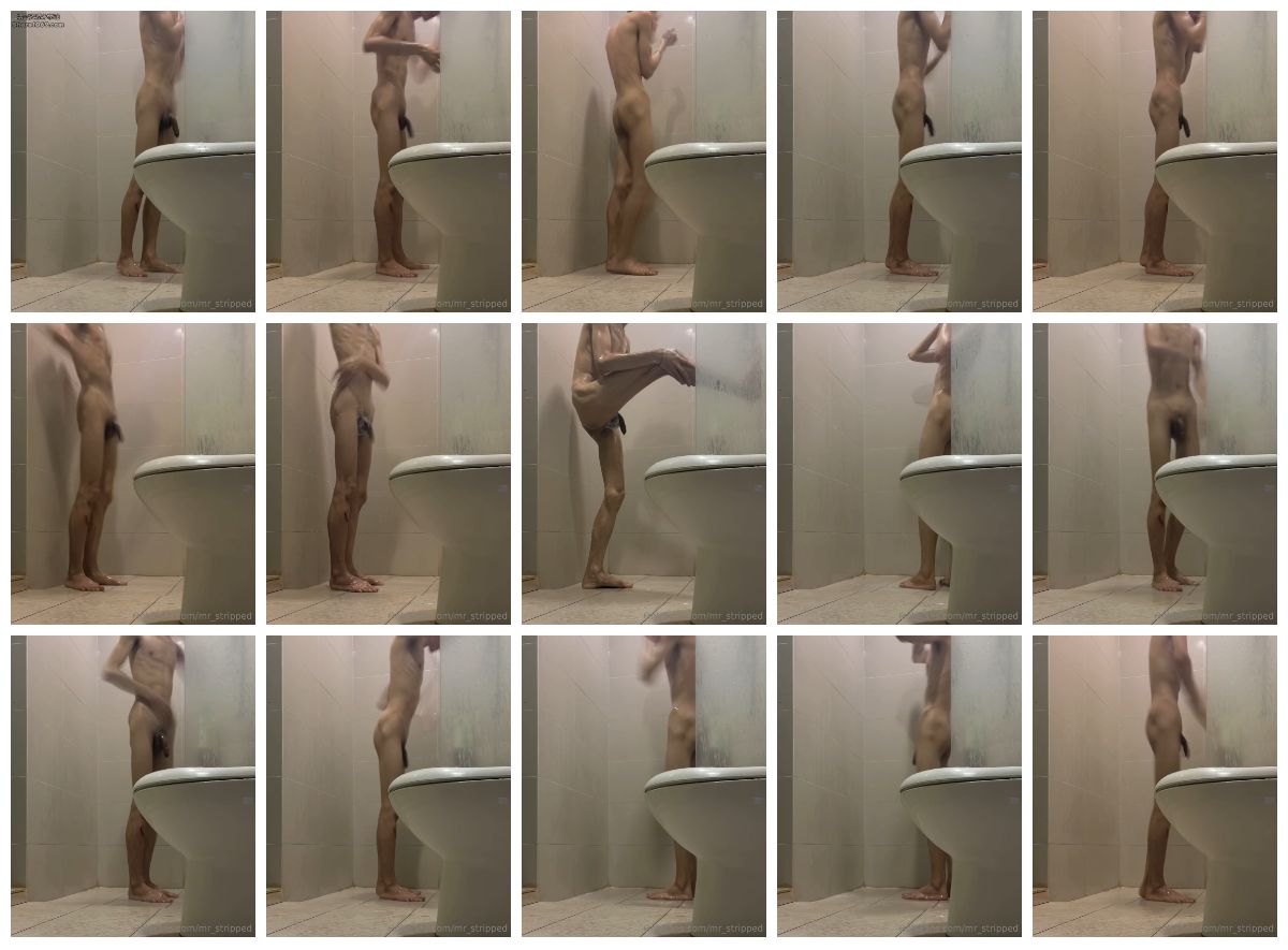 图片[1]-[mr_stripped] 19cm 长屌薄肌精瘦精牛撸屌打飞机视讯直播系列  1156 [0:32] (1080P)-Share1069 精品资源分享站