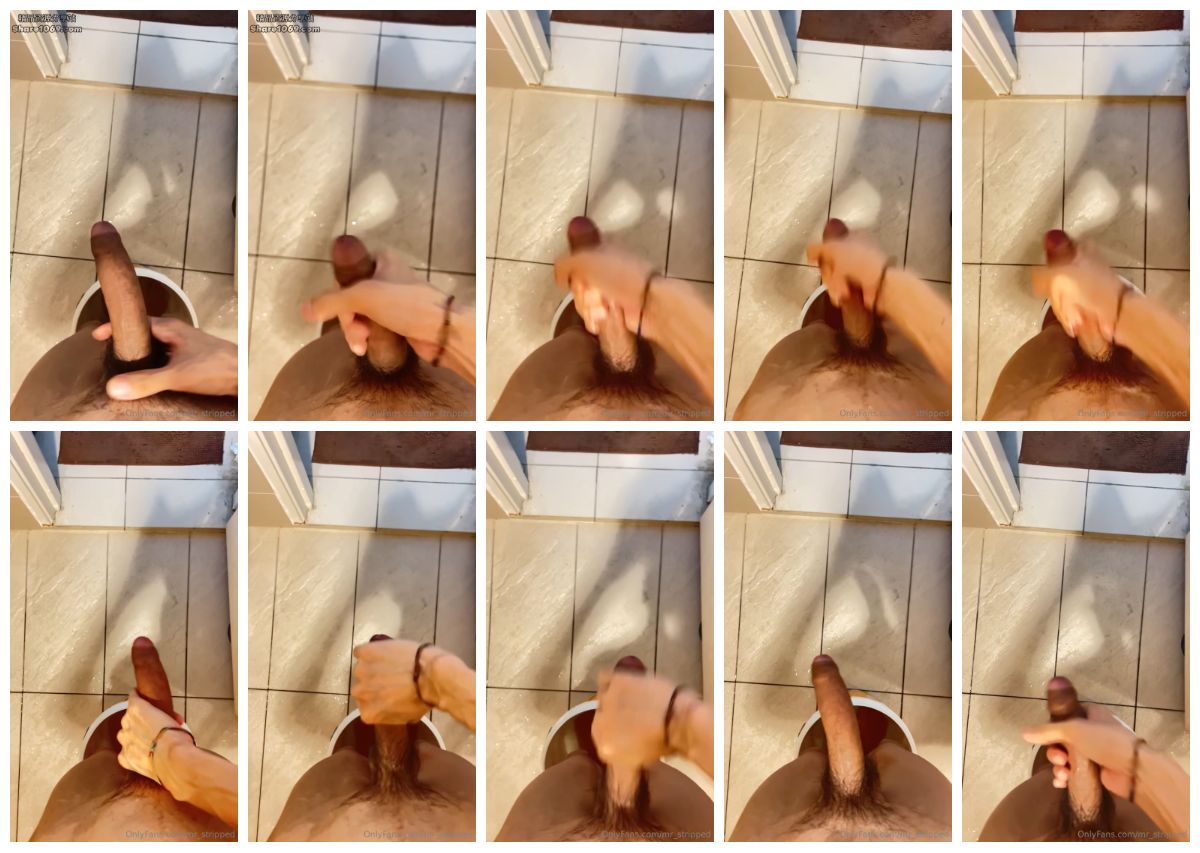 图片[1]-[mr_stripped] 19cm 长屌薄肌精瘦精牛撸屌打飞机视讯直播系列  1161 [0:19] (1080P)-Share1069 精品资源分享站