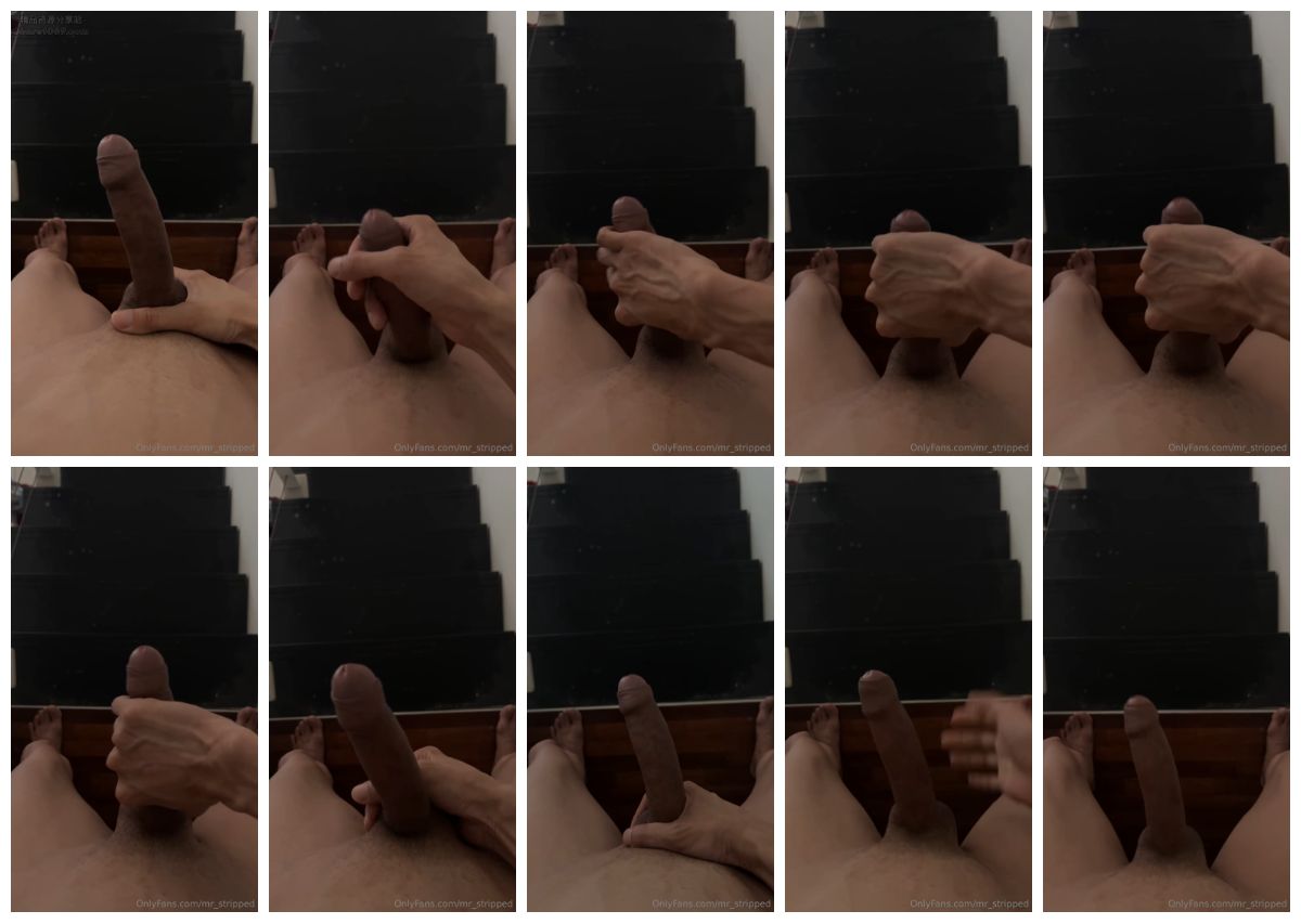 图片[1]-[mr_stripped] 19cm 长屌薄肌精瘦精牛撸屌打飞机视讯直播系列  1207 [0:26] (1080P)-Share1069 精品资源分享站