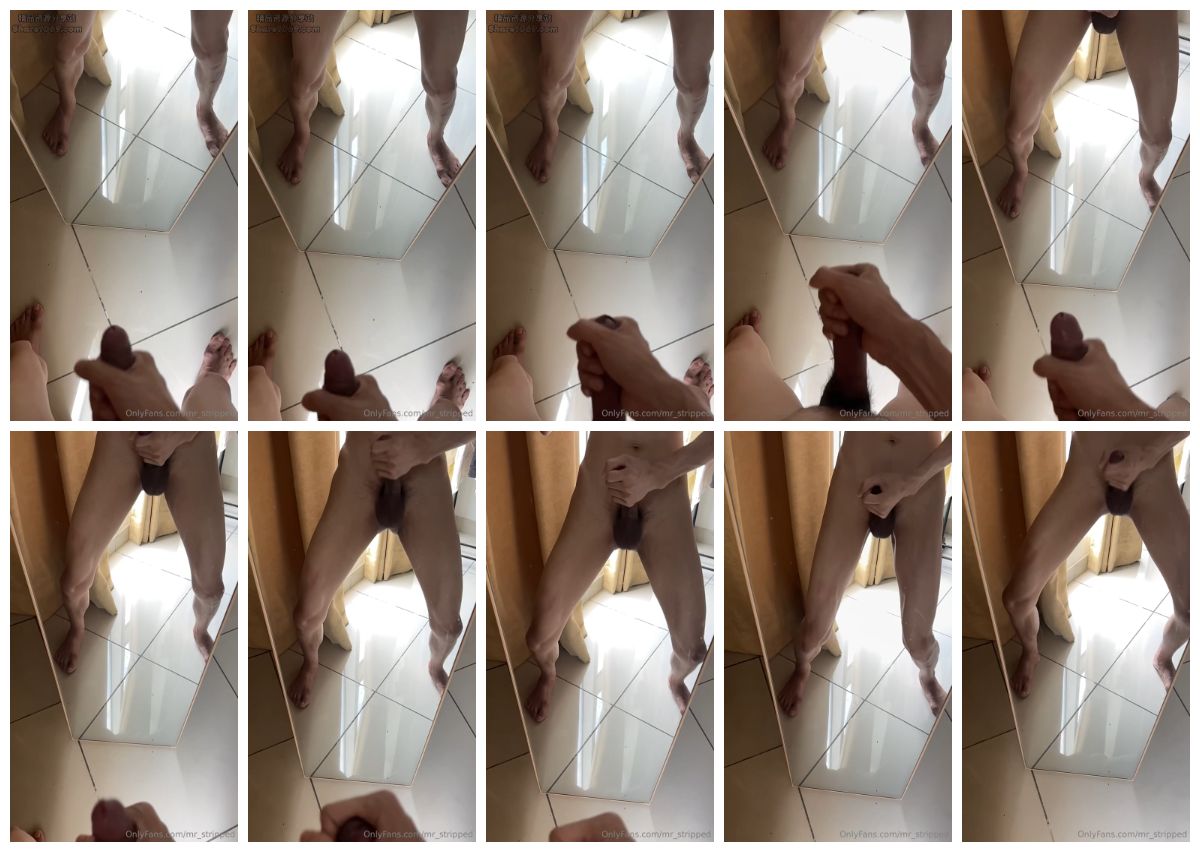 图片[1]-[mr_stripped] 19cm 长屌薄肌精瘦精牛撸屌打飞机视讯直播系列  1221 [0:07] (1080P)-Share1069 精品资源分享站