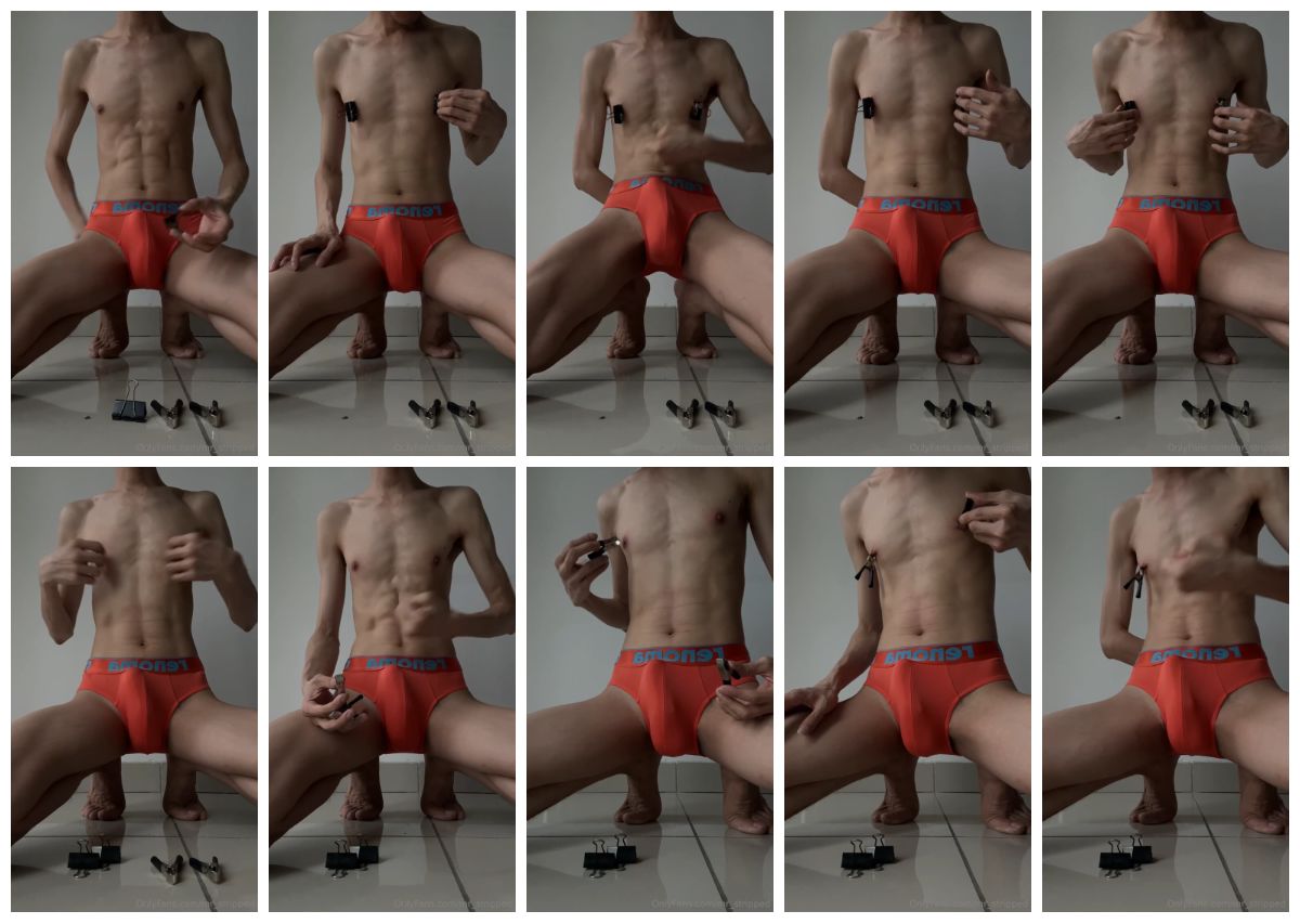 图片[1]-[mr_stripped] 19cm 长屌薄肌精瘦精牛撸屌打飞机视讯直播系列  1223 [6:35] (1080P)-Share1069 精品资源分享站