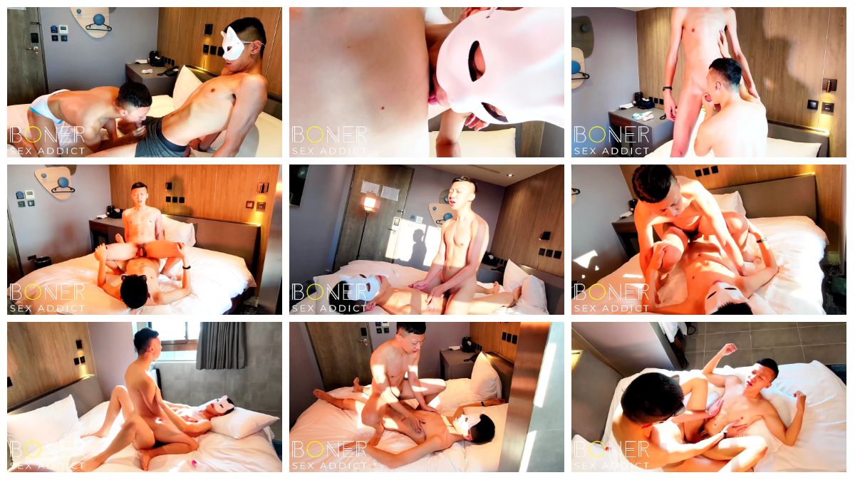 图片[1]-[boner sex addict] 220222 骚浪骑乘式 03I Horny Ride (30 mins) NEW 大屌在体内不断肿胀 如同午后灿烂的阳  [30:00] (1080P)-Share1069 精品资源分享站