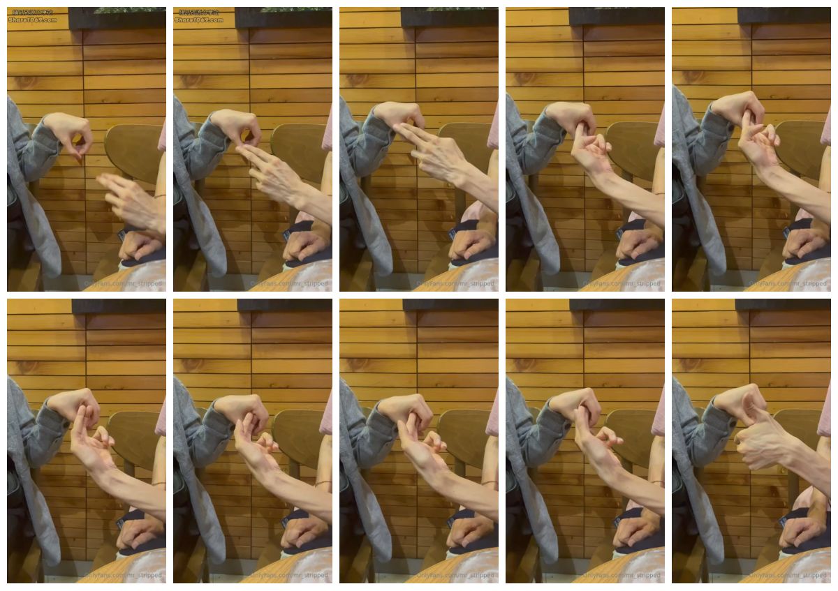 图片[1]-[mr_stripped] 19cm 长屌薄肌精瘦精牛撸屌打飞机视讯直播系列  1124 [0:10] (1080P)-Share1069 精品资源分享站