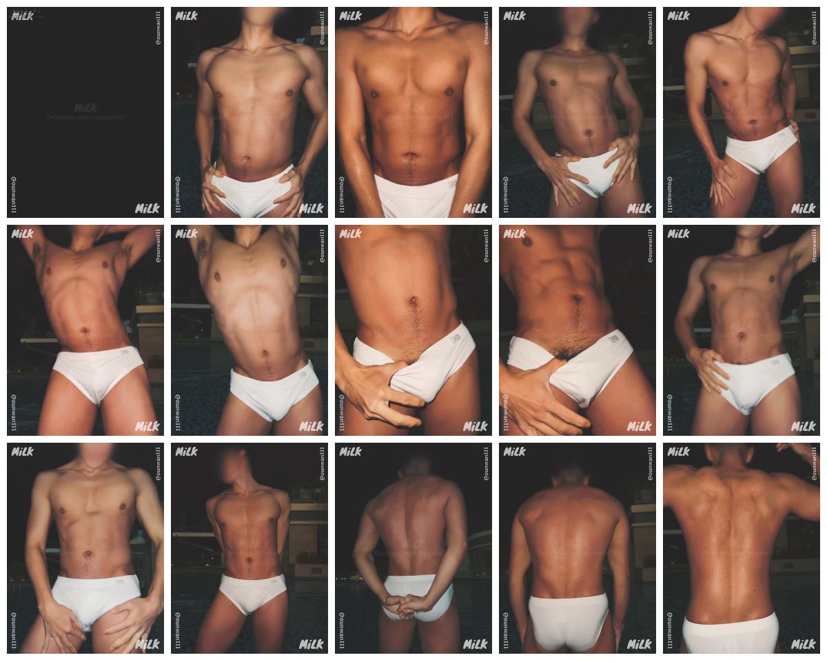 图片[1]-[ounwan111] 黑皮肌肉公0被玩屌爆操系列 98083  [1:27] (1080P)-Share1069 精品资源分享站