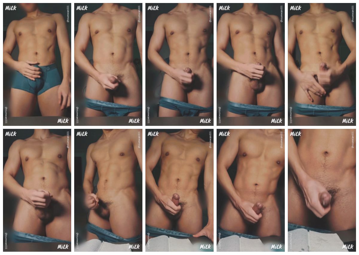 图片[1]-[ounwan111] 黑皮肌肉公0被玩屌爆操系列 98095  [5:13] (1080P)-Share1069 精品资源分享站