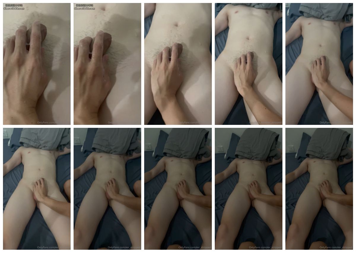 图片[1]-[mr_stripped] 19cm 长屌薄肌精瘦精牛撸屌打飞机视讯直播系列  1092 [0:12] (1080P)-Share1069 精品资源分享站