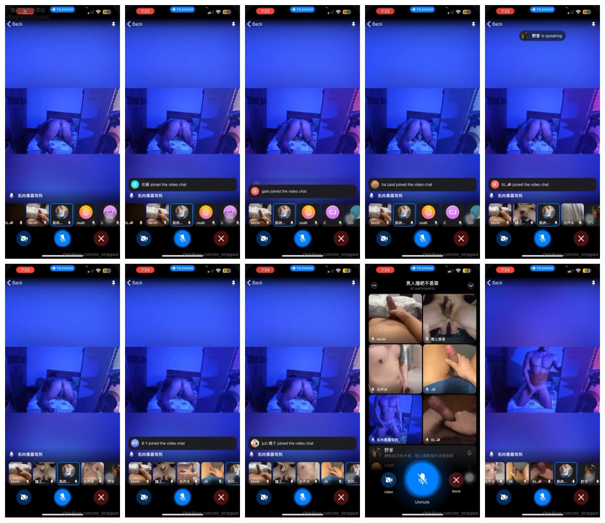 图片[1]-[mr_stripped] 19cm 长屌薄肌精瘦精牛撸屌打飞机视讯直播系列  1173 [1:43] (1080P)-Share1069 精品资源分享站