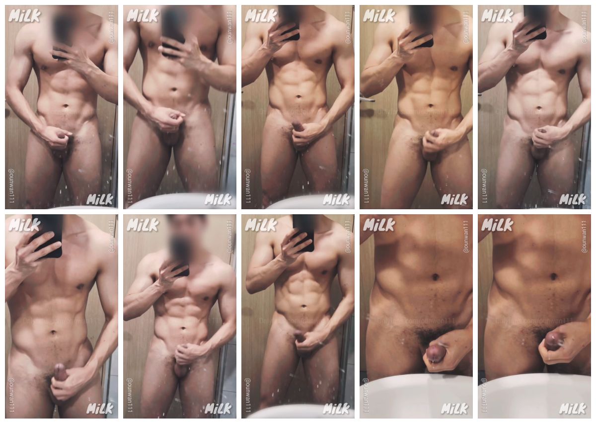 图片[1]-[ounwan111] 黑皮肌肉公0被玩屌爆操系列 98071  [2:42] (1080P)-Share1069 精品资源分享站