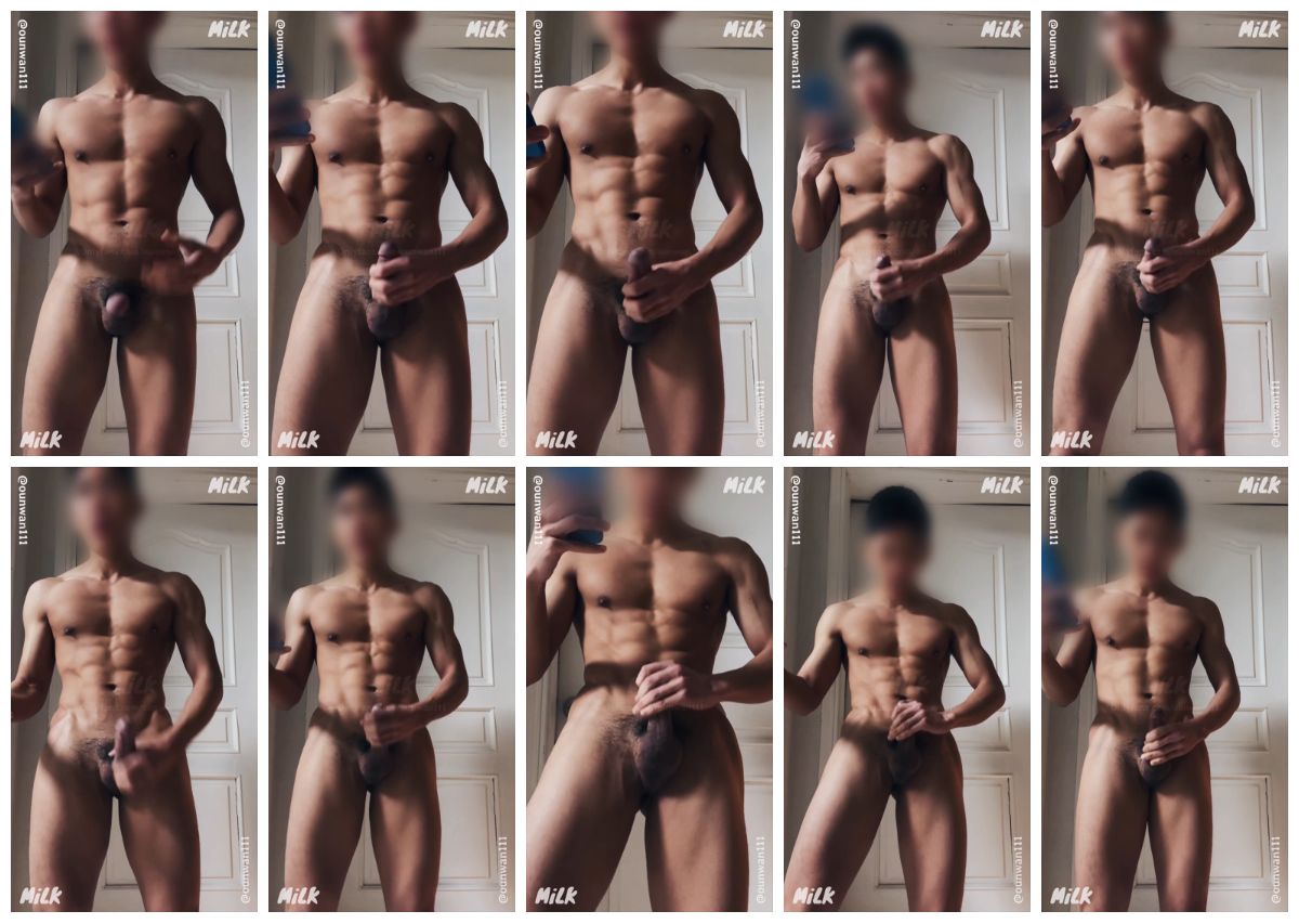 图片[1]-[ounwan111] 黑皮肌肉公0被玩屌爆操系列 98081  [3:29] (1080P)-Share1069 精品资源分享站