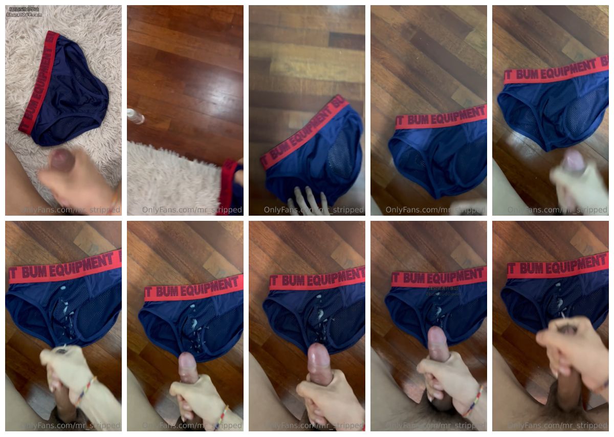 图片[1]-[mr_stripped] 19cm 长屌薄肌精瘦精牛撸屌打飞机视讯直播系列  1021 [1:13] (1080P)-Share1069 精品资源分享站