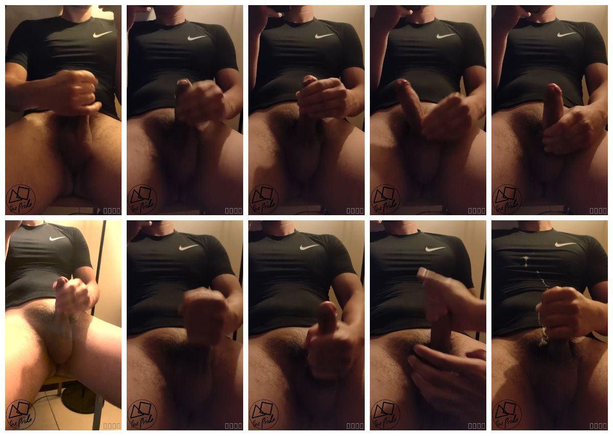 图片[1]-[体育直男的园地] 220110 运动体育异男  控射榨精黑皮肌肉直男体育生系列 [4:50] (2k)-Share1069 精品资源分享站