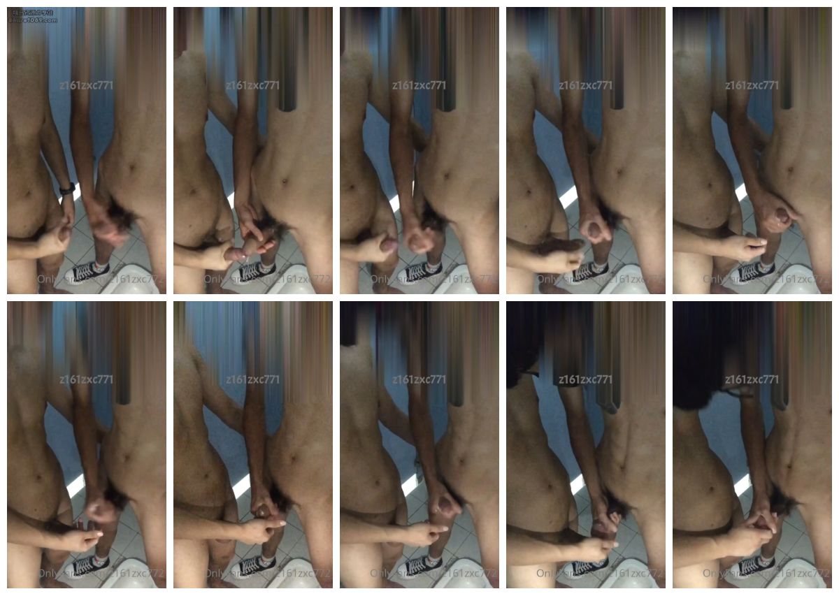 图片[1]-[z161zxc772] 200618 与直男弟弟在公厕互喷- 用对方的豆浆玩棒棒 经验农控射薄肌黑皮体育生直男精牛系列 [2:02] (1080P)-Share1069 精品资源分享站