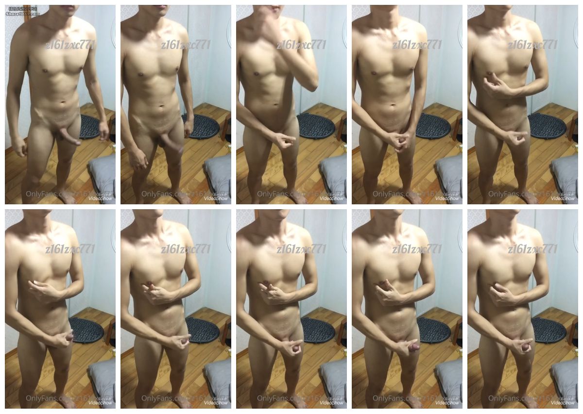 图片[1]-[z161zxc772] 200618 喜欢无毛棒棒吗 经验农控射薄肌黑皮体育生直男精牛系列 [0:43] (1080P)-Share1069 精品资源分享站