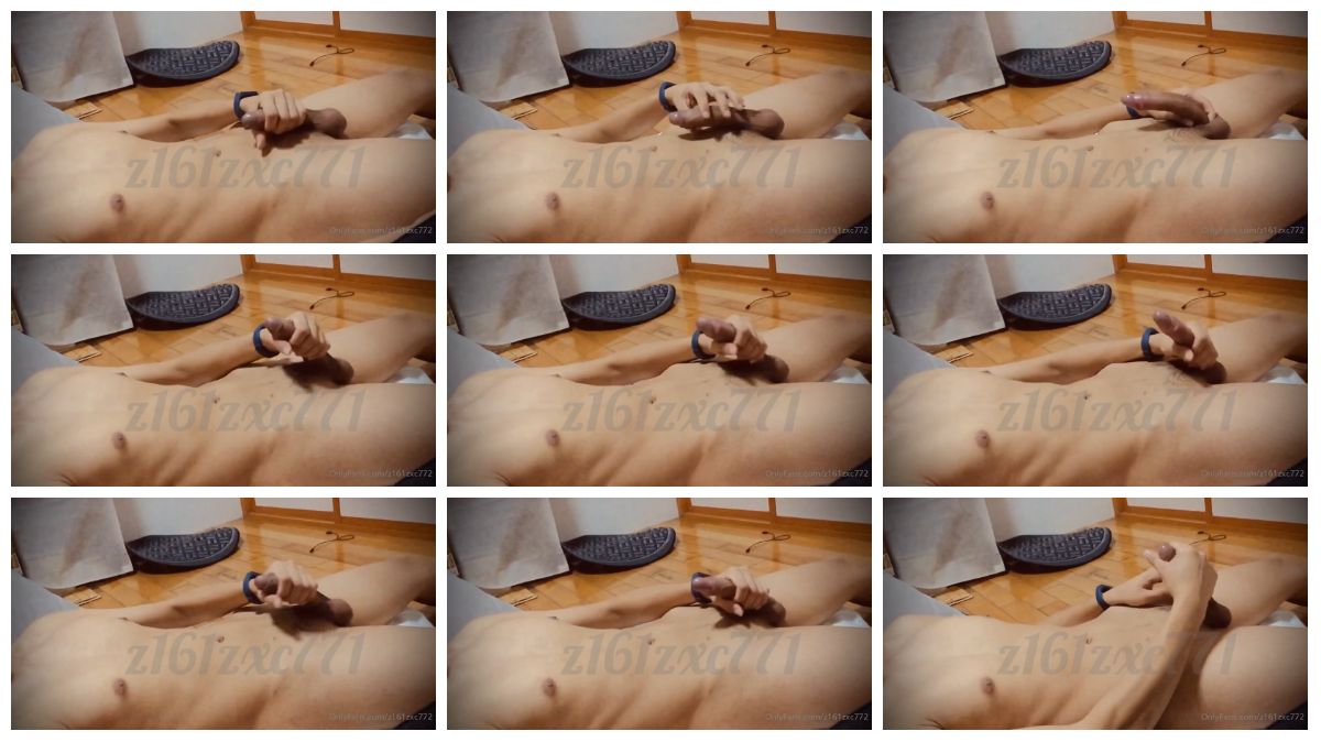 图片[1]-[z161zxc772] 200618 慢动作玩大棒棒- 喜欢吗有点长可以快转喔 经验农控射薄肌黑皮体育生直男精牛系列 [10:24] (1080P)-Share1069 精品资源分享站