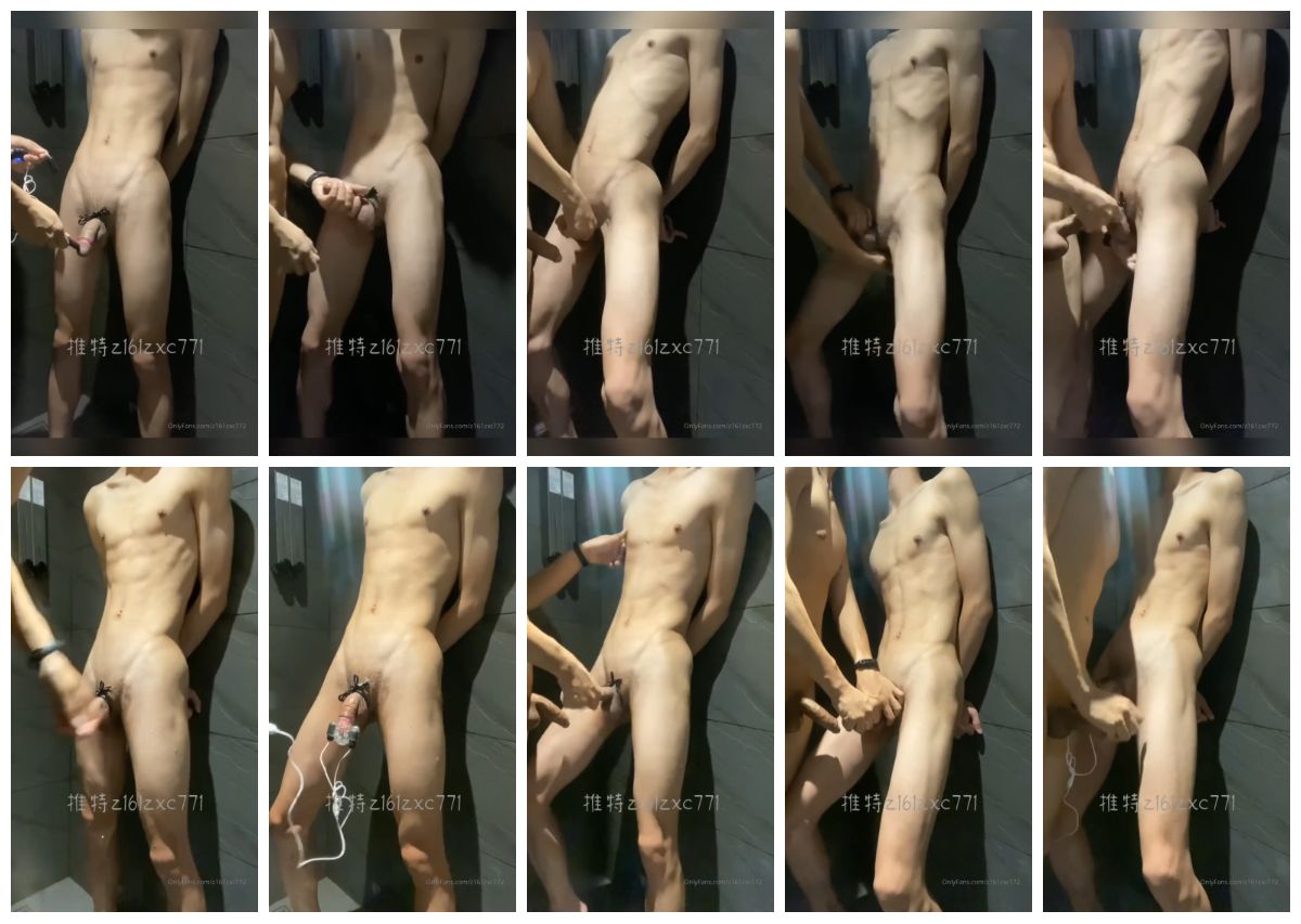 图片[1]-[z161zxc772] 200723 爱爱解禁时间到 （第二部）- 跟大学腹肌弟弟玩- 把弟弟干到坏掉后- 换玩腹肌弟弟的屌- 弄射后持续虐鸡鸡- 好像快被我 经验农控射薄肌黑皮体育生直男精牛系列 [15:45] (1080P)-Share1069 精品资源分享站