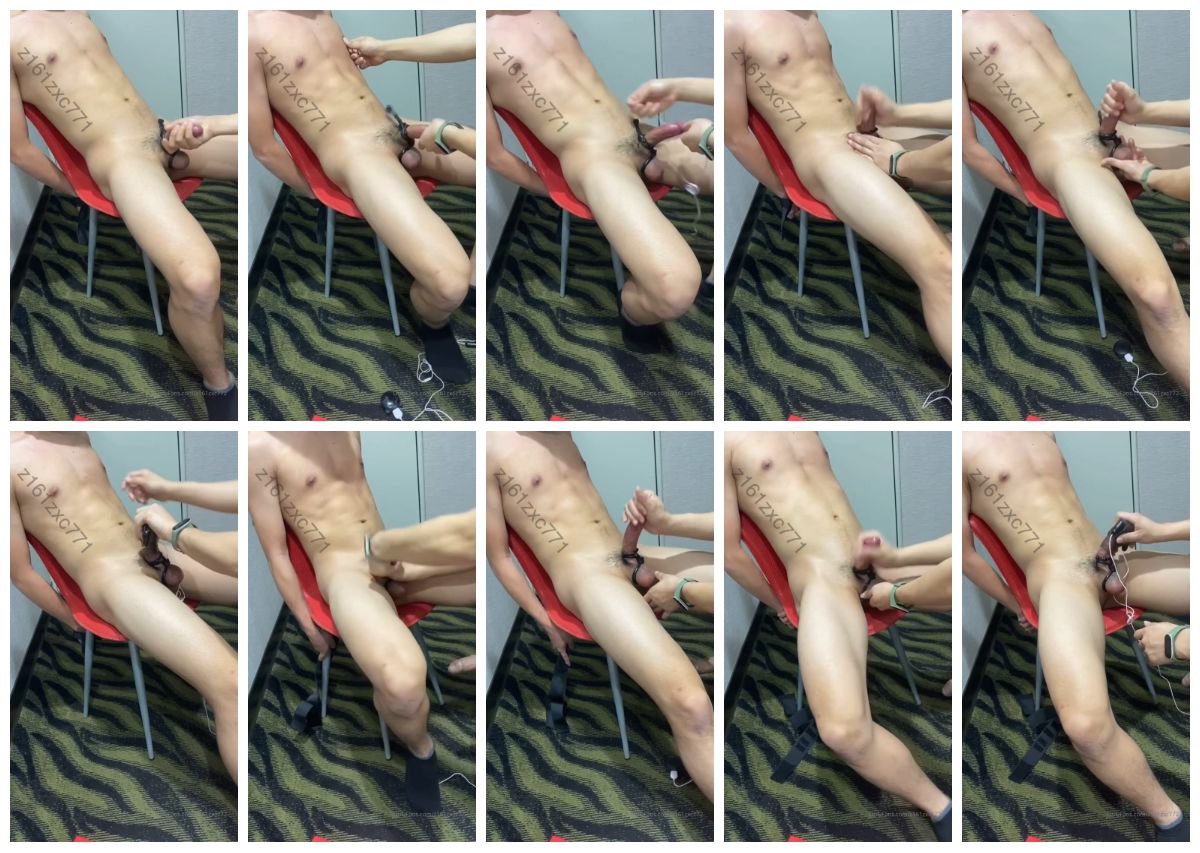 图片[1]-[z161zxc772] 210621 大学弟弟寻求被玩- 有着很敏感的屌- 想被清空累积的牛奶爆射 经验农控射薄肌黑皮体育生直男精牛系列 [17:17] (1080P)-Share1069 精品资源分享站