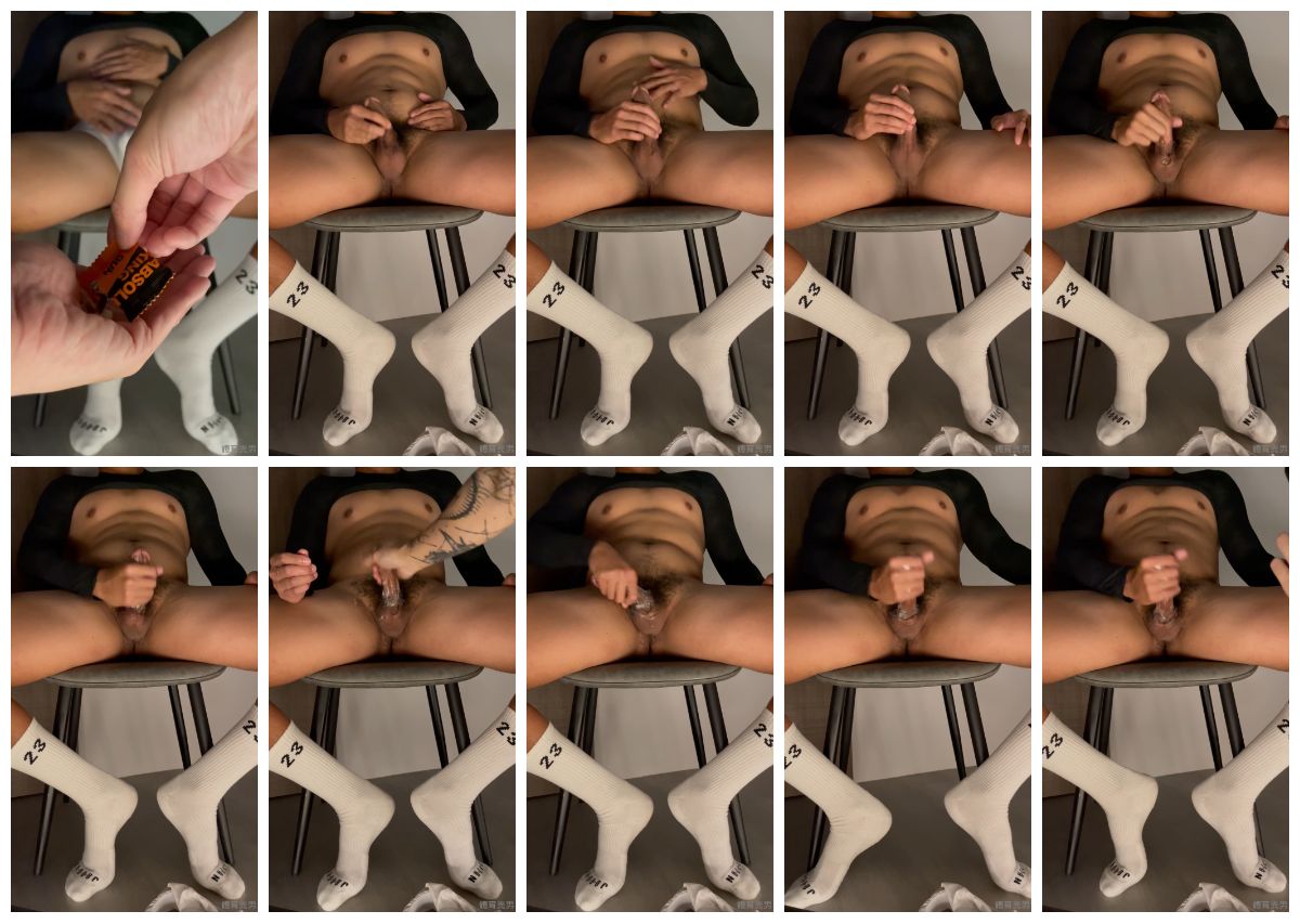 图片[1]-[体育直男的园地] 250414 终于玩到体大学弟的屌了 现在已经体育专业队的教练 还不是要听学长的话 下次乖乖让学长帮你吃屌   控射榨精黑皮肌肉直男体育生系列 [12:41] (2k)-Share1069 精品资源分享站