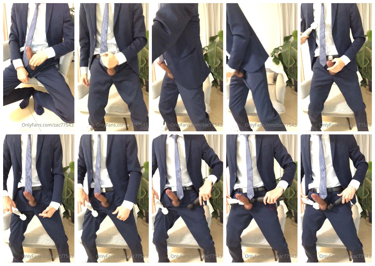 图片[1]-[zac77543] 2根棒棒和正装粗黑棒的激情摩擦 [2:49] (2k)-Share1069 精品资源分享站