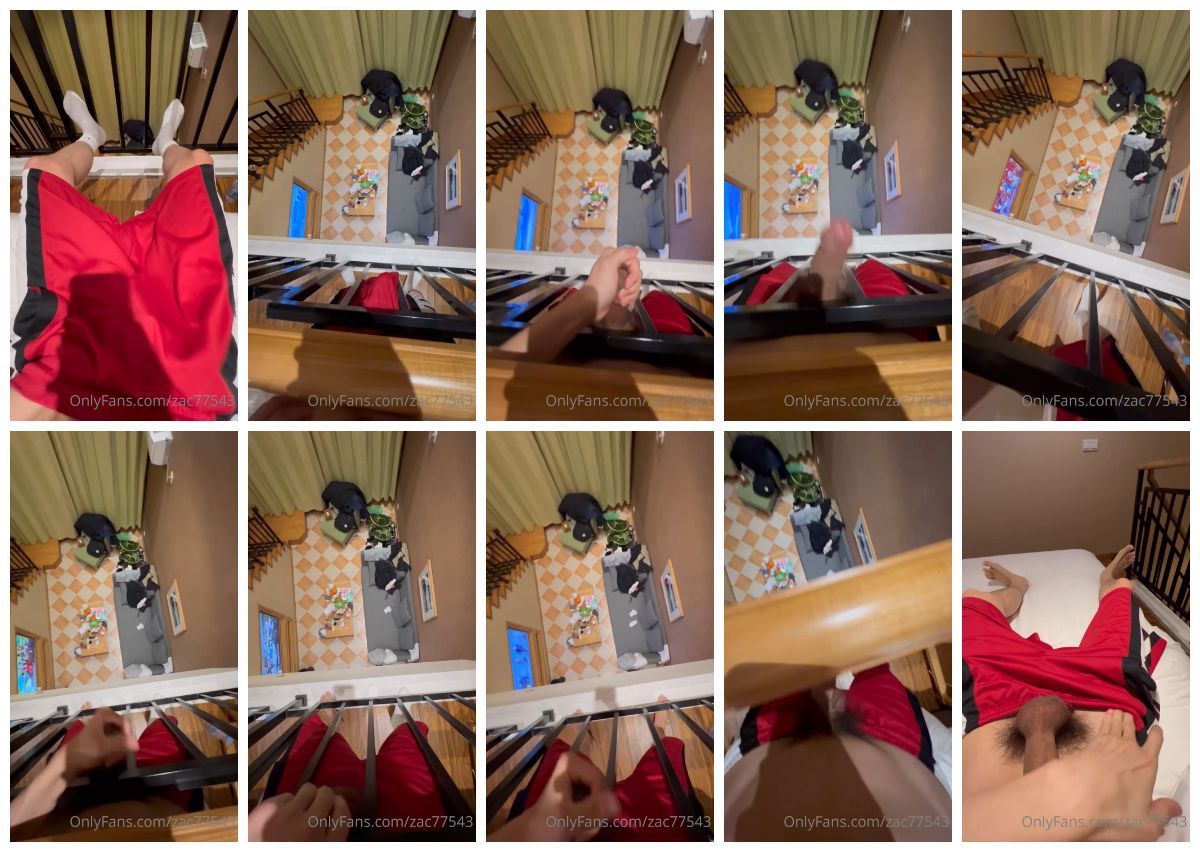 图片[1]-[zac77543] 酒后Solo视频 白袜篮球体育生打飞机 [3:16] (2k)-Share1069 精品资源分享站