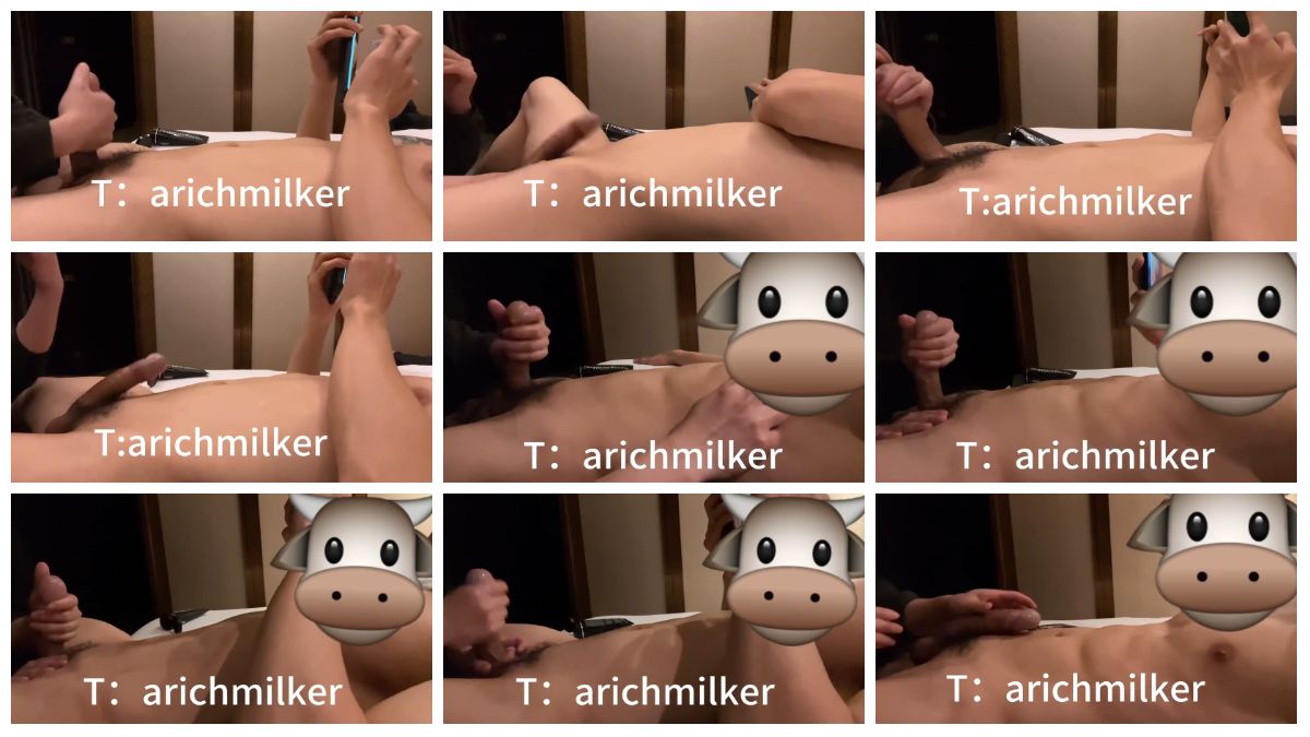 图片[1]-[arichmilker] 精牛的粗屌在我手里打圈 爽叫爽射 [11:24] (1080P)-Share1069 精品资源分享站