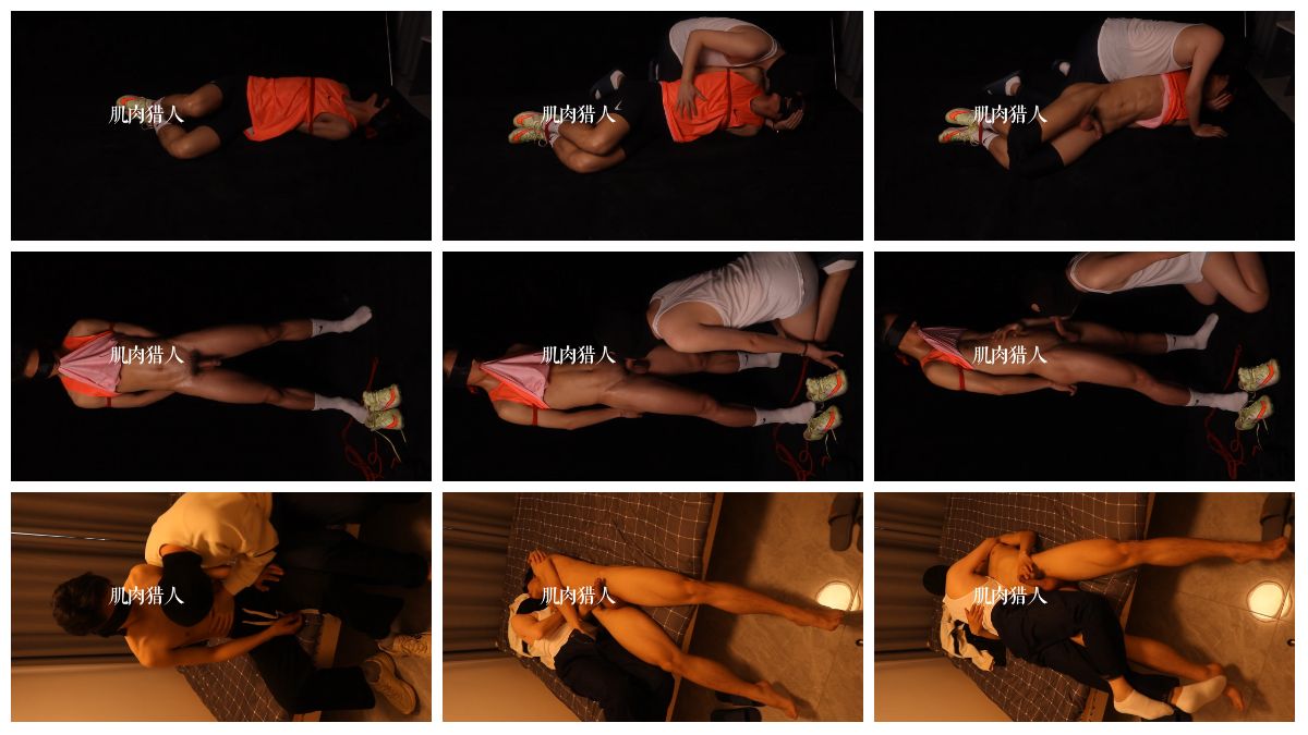 图片[1]-[牧牛人] 田径队白袜黑皮腹肌体育生被吸屌榨精 [31:55] (2k)-Share1069 精品资源分享站