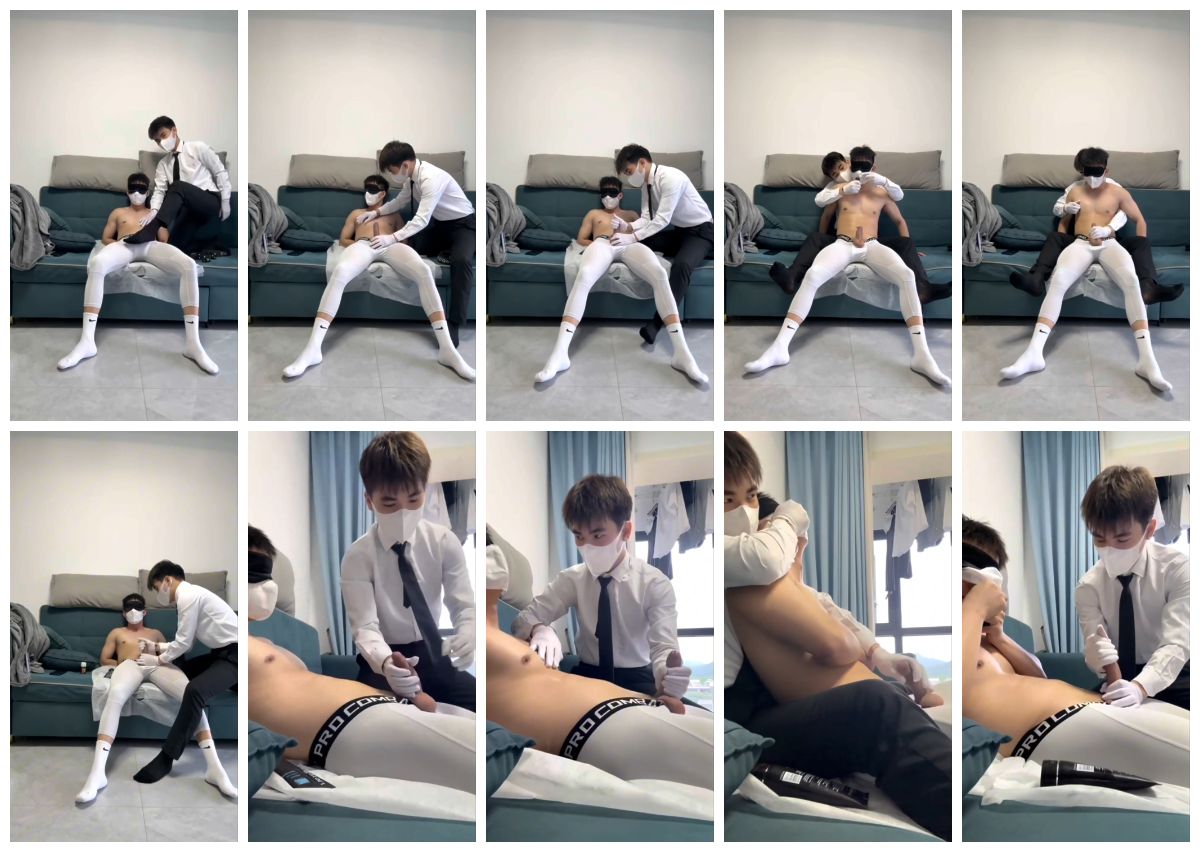 图片[1]-[榨精] 白袜高弹体育生被白手套西装医生玩屌榨精 [26:06] (2k)-Share1069 精品资源分享站