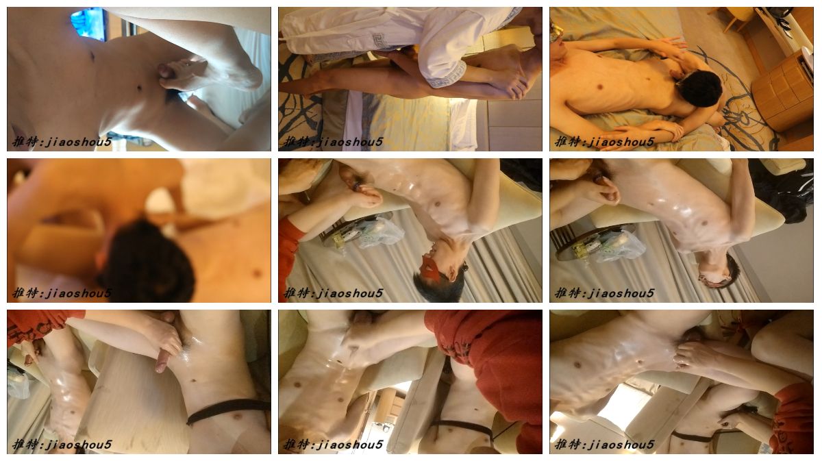 图片[1]-[北戴河骑士] 控射榨精肌肉男体育生系列 31-1 [35:02] (720P)-Share1069 精品资源分享站