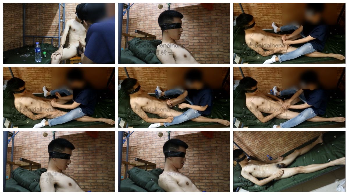 图片[1]-[北戴河骑士] 控射榨精肌肉男体育生系列 83-毕业季学生宿舍强取-2 [17:44] (720P)-Share1069 精品资源分享站