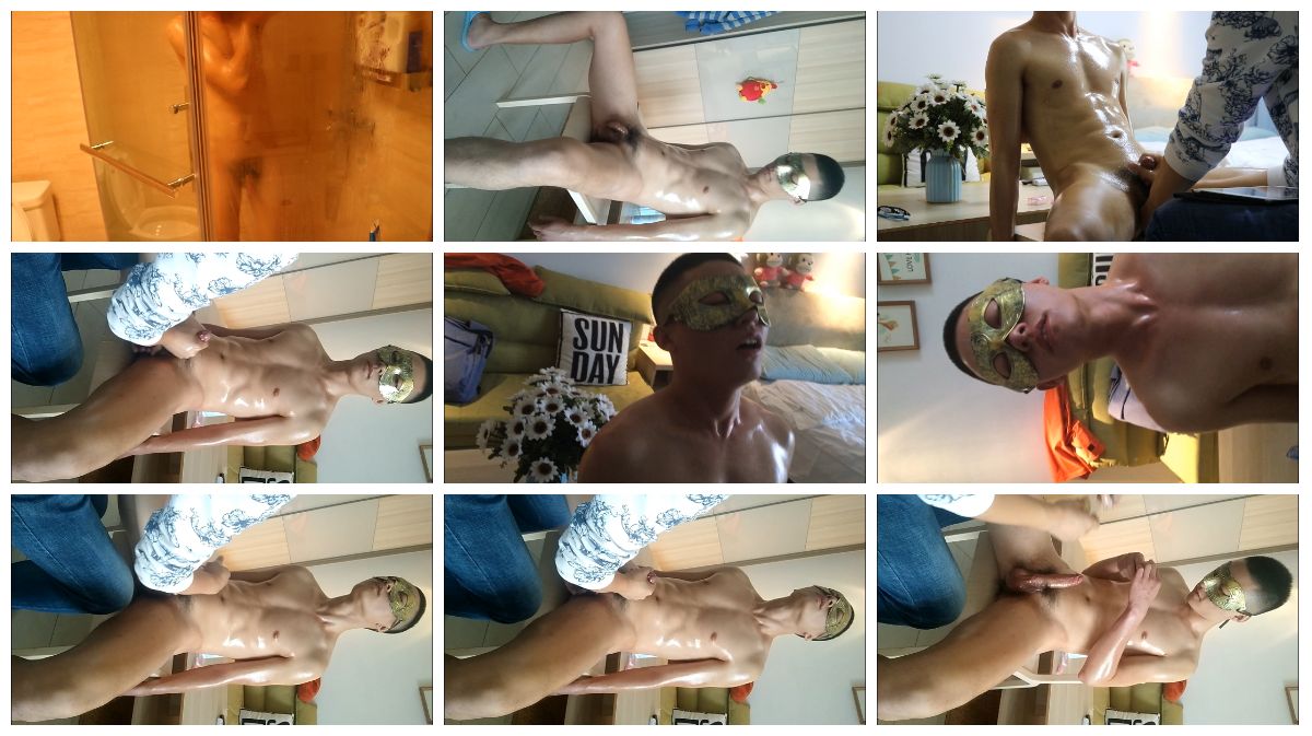 图片[1]-[北戴河骑士] 控射榨精肌肉男体育生系列 bdh-t4-1 [19:56] (720P)-Share1069 精品资源分享站