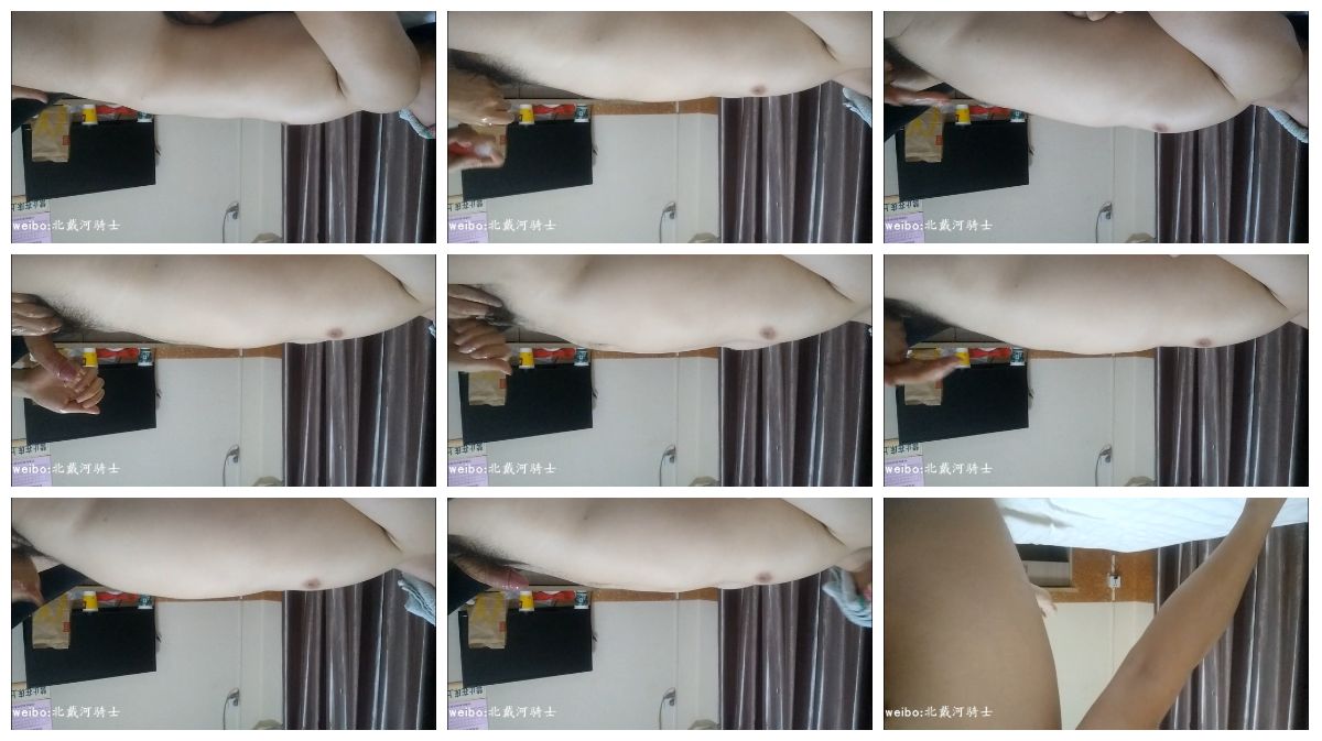 图片[1]-[北戴河骑士] 控射榨精肌肉男体育生系列 t2-2 [9:29] (720P)-Share1069 精品资源分享站