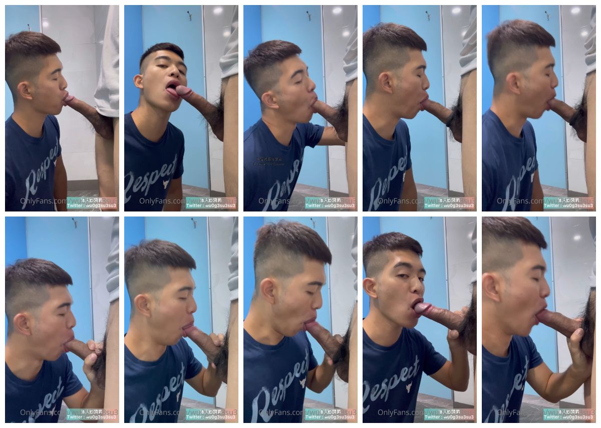 图片[1]-[素人蛙镜男] 吸屌男子吸爆各种肌肉男系列 115 [13:29] (2k)-Share1069 精品资源分享站