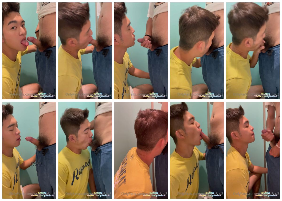 图片[1]-[素人蛙镜男] 吸屌男子吸爆各种肌肉男系列 128 [7:18] (2k)-Share1069 精品资源分享站