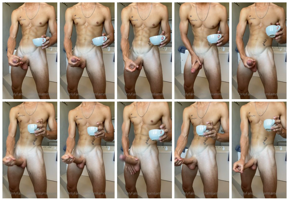 图片[1]-[LiamMoore] 22cm粗屌薄肌精牛的自我榨精系列 217 [2:13] (2k)-Share1069 精品资源分享站