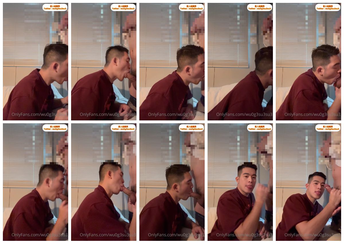 图片[1]-[素人蛙镜男] 吸屌男子吸爆各种肌肉男系列 124 [4:47] (2k)-Share1069 精品资源分享站