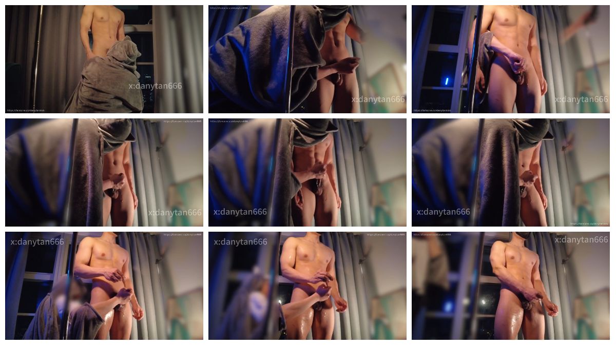 图片[1]-[Dantany666] 小白花钱玩直男 控射口交榨精体育生薄肌帅哥 125 [12:15] (2k)-Share1069 精品资源分享站