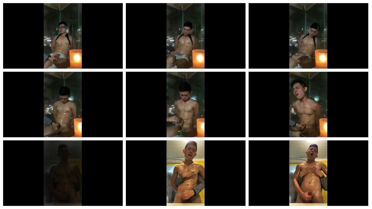 图片[1]-[极白狼] 榨精薄肌精牛.mp4 [14:32] (720P)-Share1069 精品资源分享站