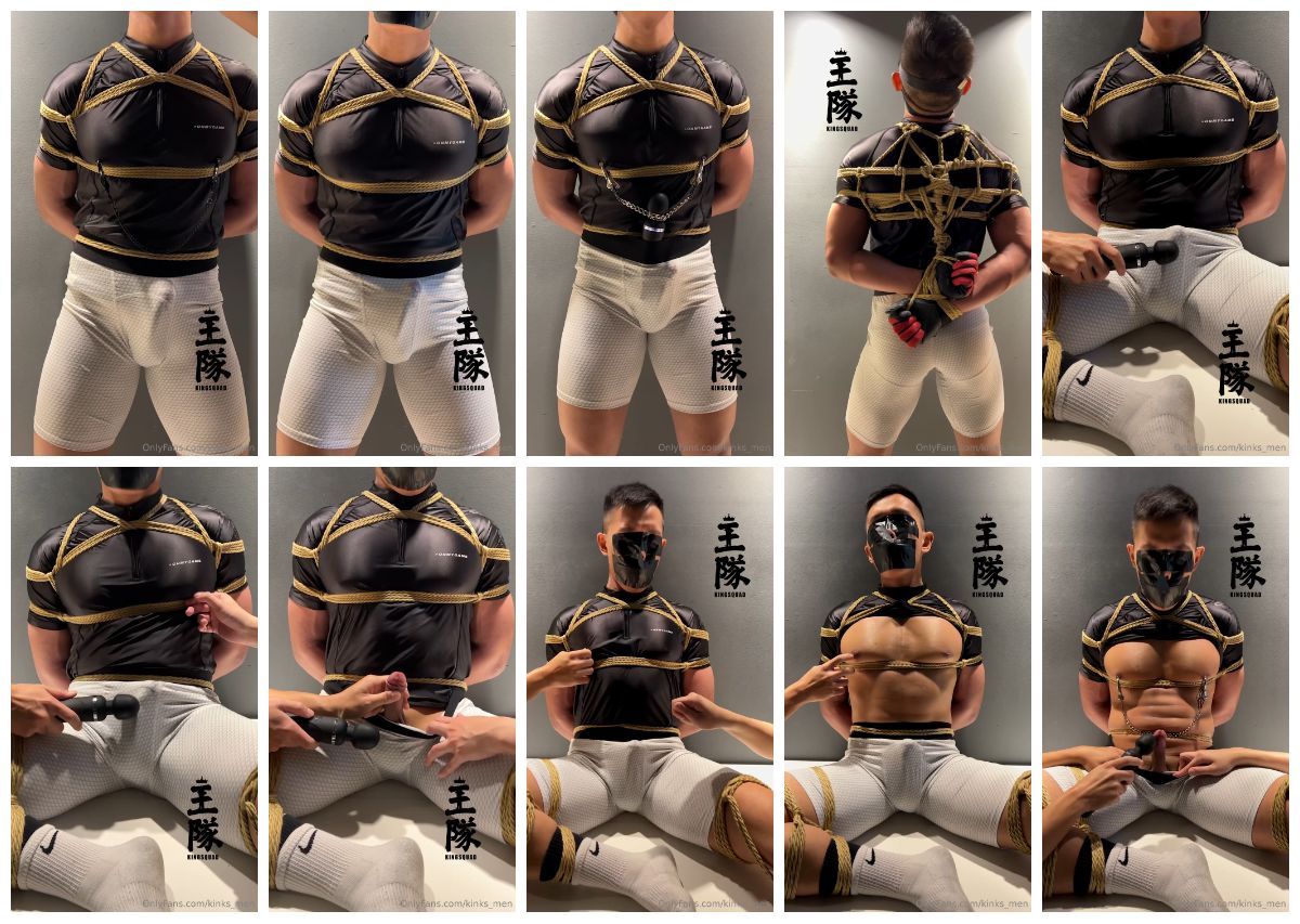 图片[1]-[王队] 榨精高弹脂包肌运动员 [25:02] (2k)-Share1069 精品资源分享站