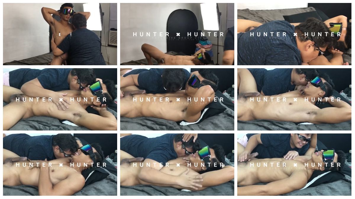 图片[1]-[HxH] 国外肌肉男躺在床上被舔屌吸精 [10:56] (720P)-Share1069 精品资源分享站