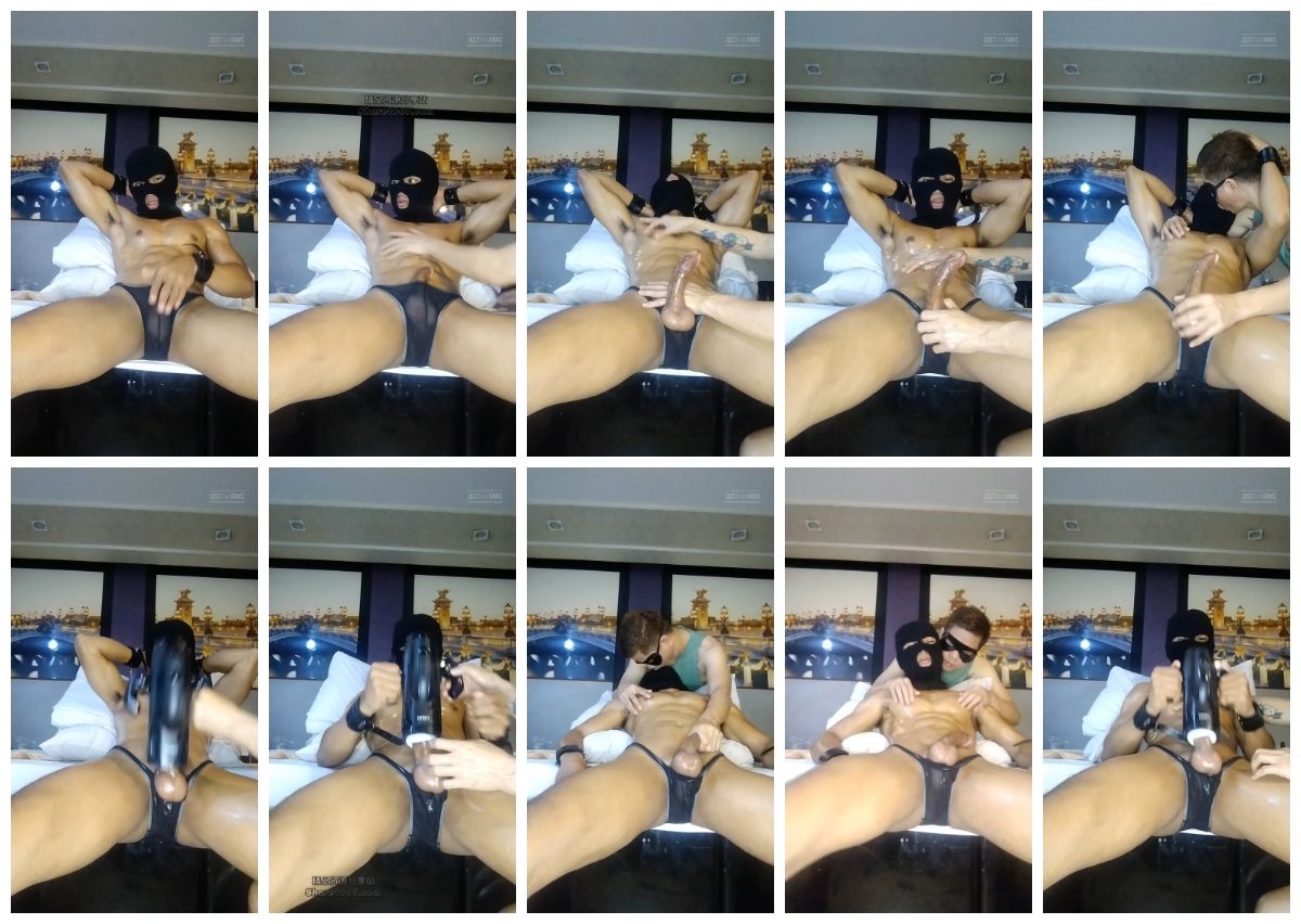 图片[1]-[Amiga55] 东南亚黑皮薄肌1M精牛喜欢被吸精榨精虐玩打飞机控射系列 101 [16:44] (1080P)-Share1069 精品资源分享站