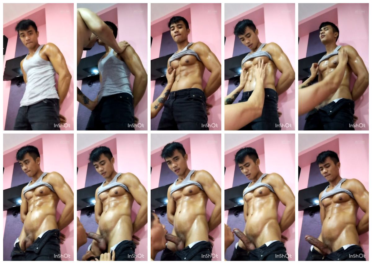 图片[1]-[Amiga55] 东南亚黑皮薄肌1M精牛喜欢被吸精榨精虐玩打飞机控射系列 121 [20:35] (1080P)-Share1069 精品资源分享站