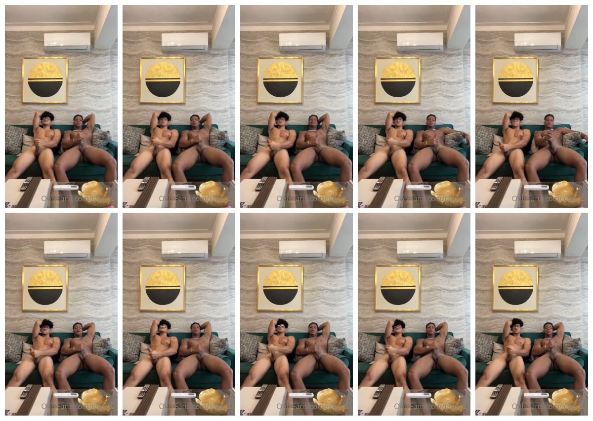 图片[1]-[jeydr33] 欧美弯粗屌肌肉男撸屌打飞机系列 101 [1:26] (2k)-Share1069 精品资源分享站