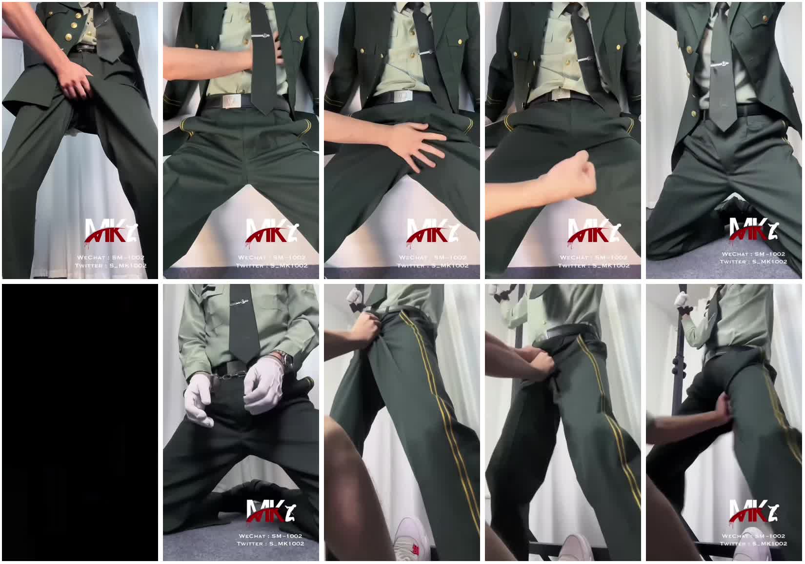 图片[1]-[独家剧情] 军官被敌人捕获 敌人让一个学生来羞辱军官 踢裆 虐裆 锤裆 [MK-SM-1002] (3:41) [2k]-Share1069 精品资源分享站