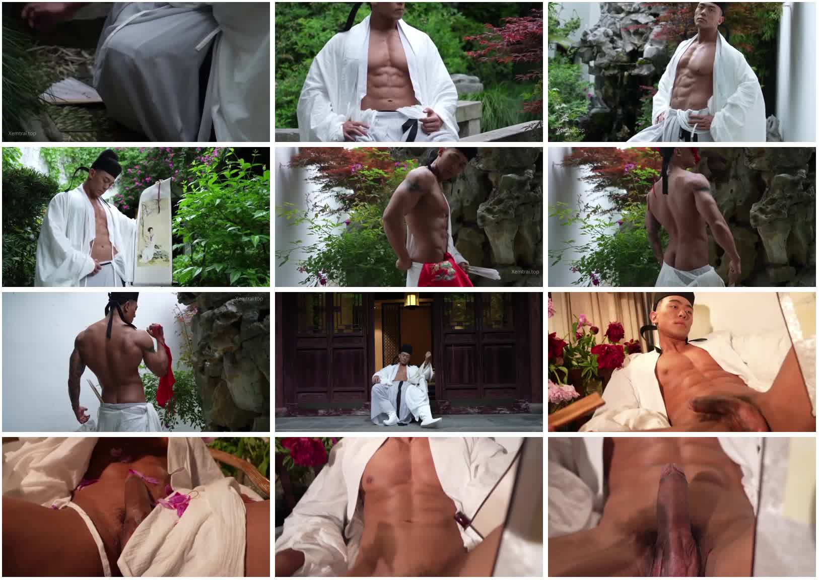 图片[1]-Hormone 26A 《巨蟒发怒 一捅到胃》廉书宇-Share1069 精品资源分享站