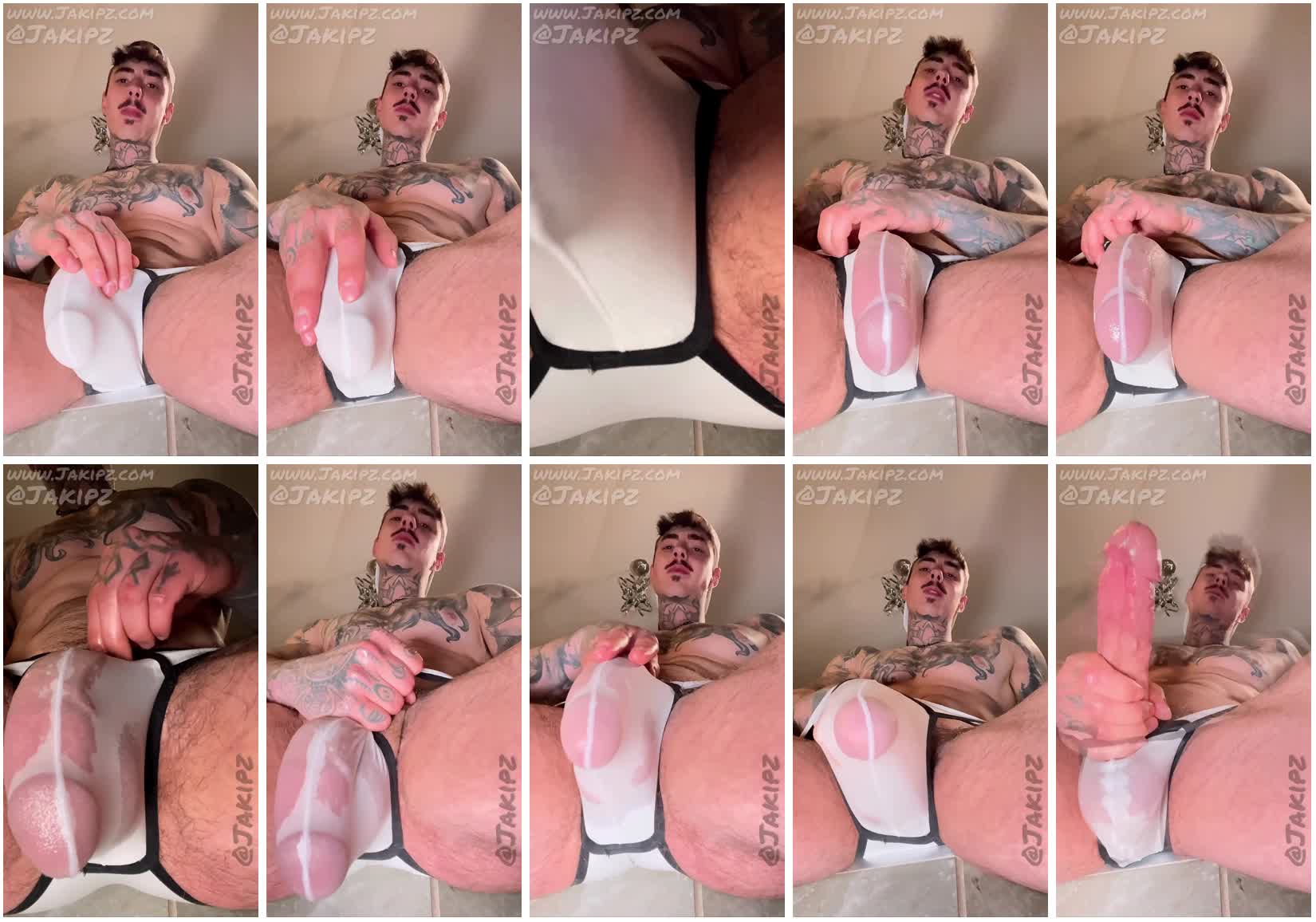 图片[1]-[Jakipz] 美洲大蟒蛇 Jakipz 俯视角solo-Share1069 精品资源分享站