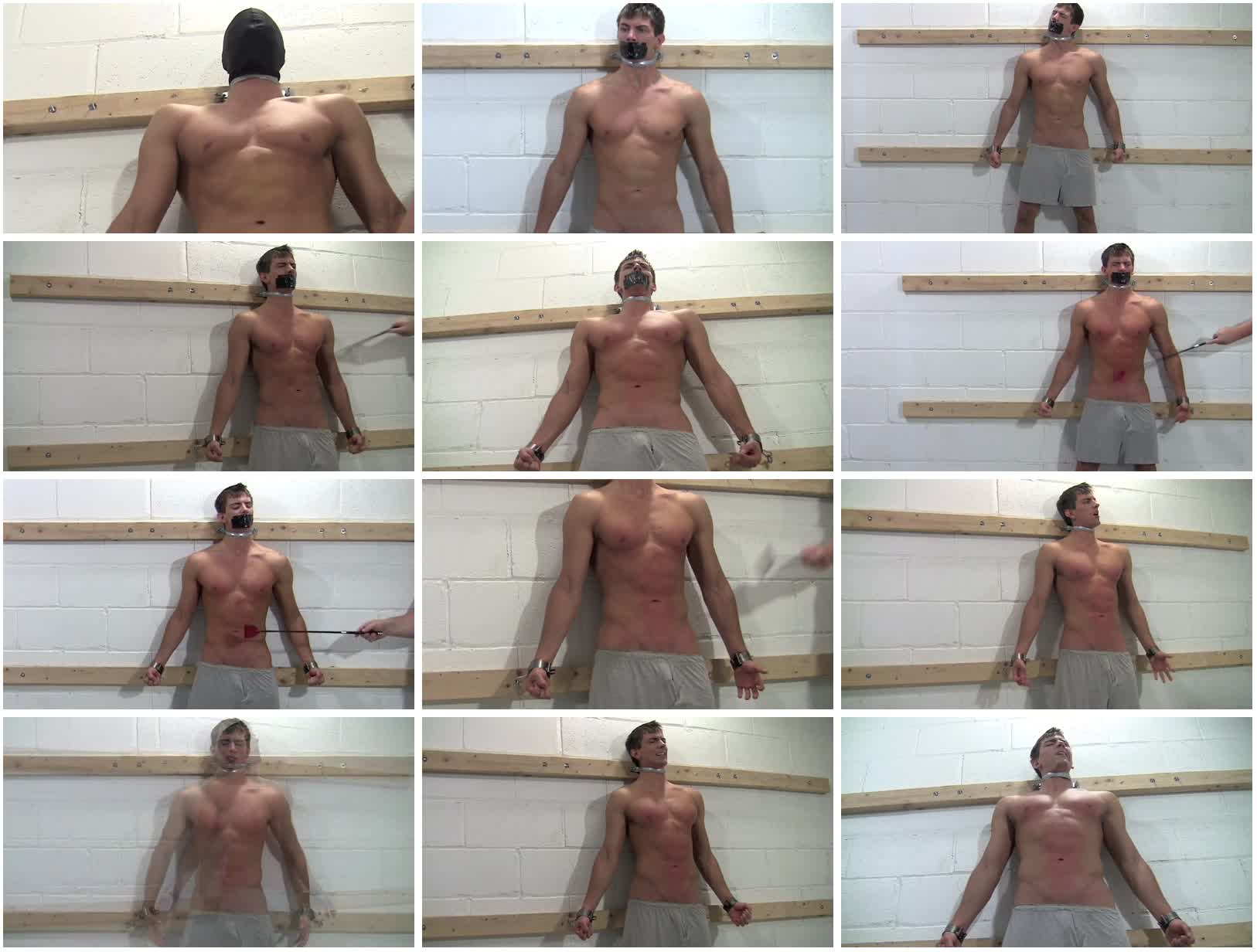 图片[1]-[DreamBoyBondage]  darin 灰裤子帅哥被捆绑鞭打SM-Share1069 精品资源分享站