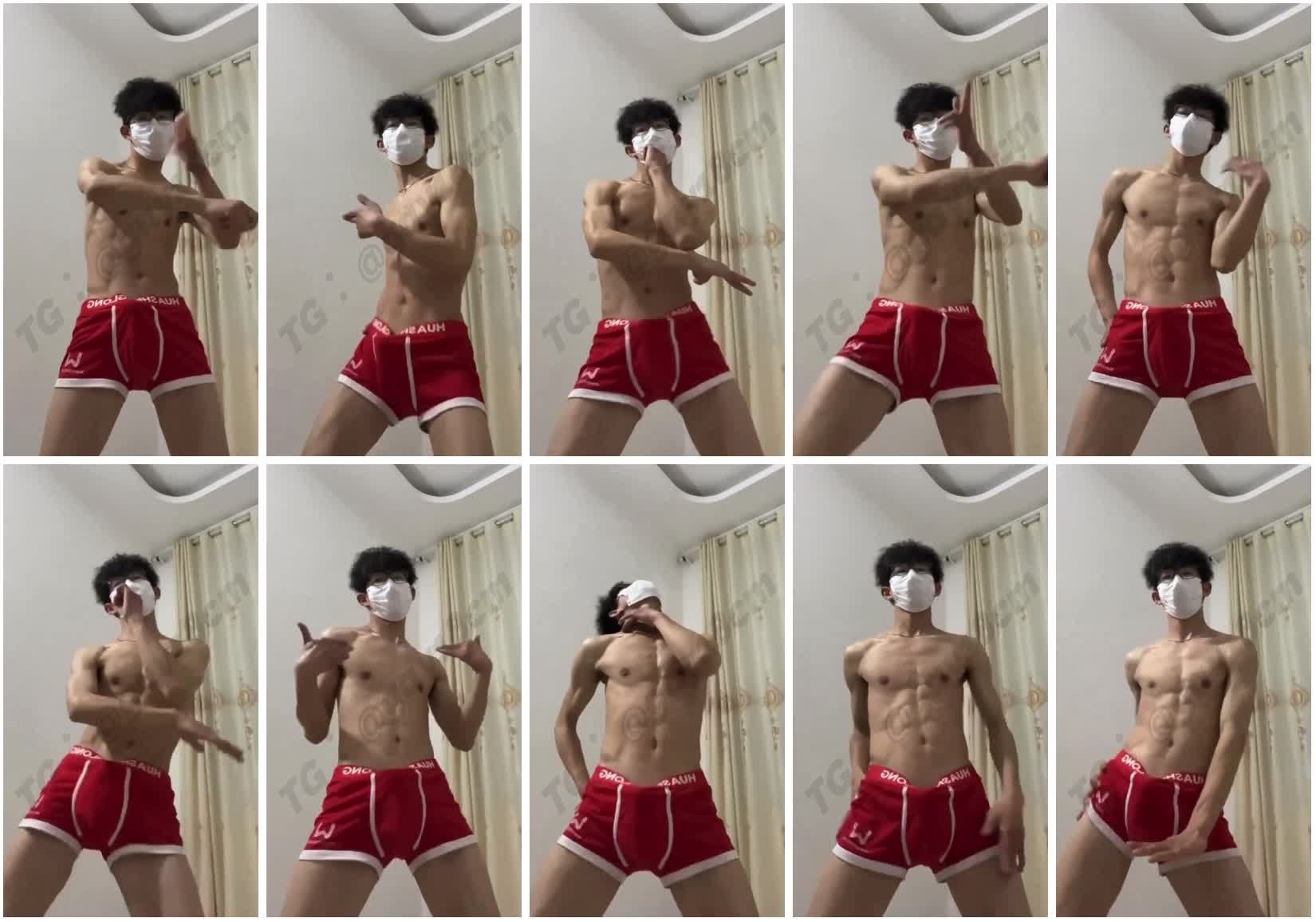 图片[1]-[akang] 抖音舞蹈生网红阿康不小心误发出来的反差私人视频 [00:25]-Share1069 精品资源分享站