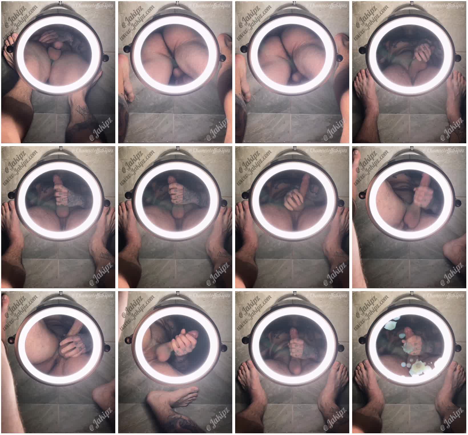 图片[1]-[Jakipz] 美洲大蟒蛇 Jakipz 镜中solo-Share1069 精品资源分享站